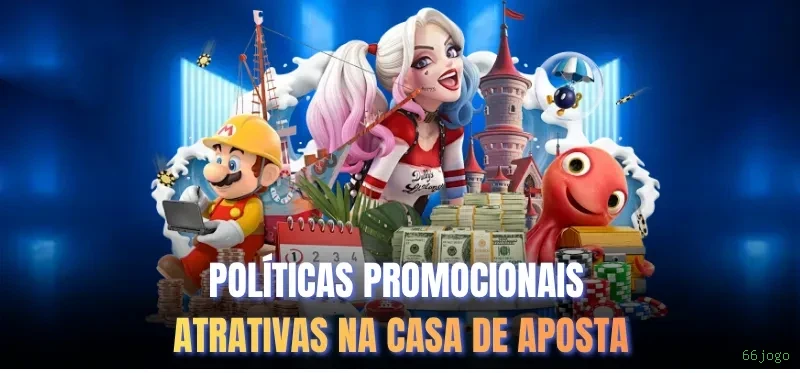 66jogo: A Nova Era dos Jogos Mobile Que Você Precisa Conhecer