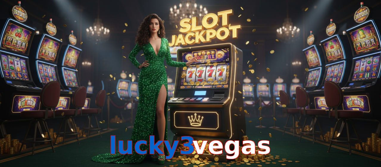 Lucky3vegas