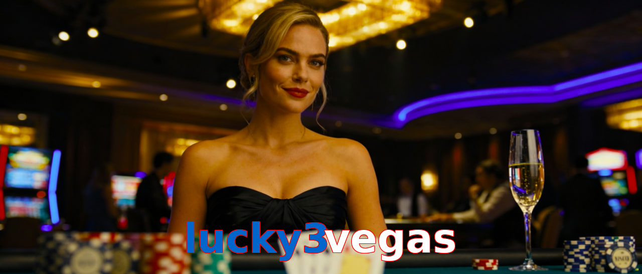 Lucky3vegas