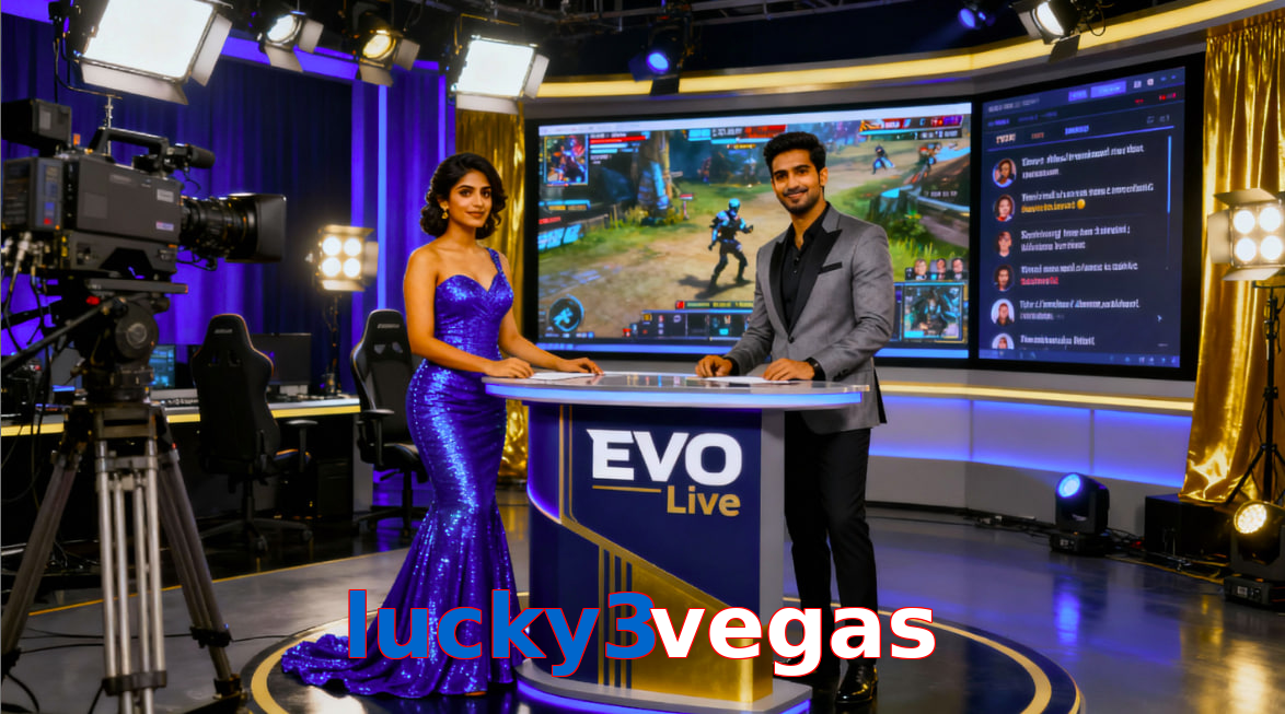 Lucky3vegas